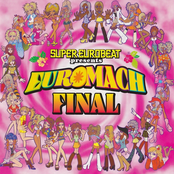 Euromach Final