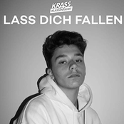 Lass dich fallen - Single