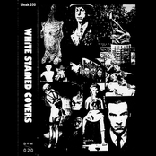 White Stained Covers