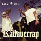 Kadaverrap by Spinal & Steen