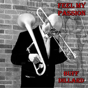 Buff Dillard: Feel My Passion