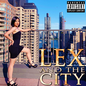 Lex The Lexicon Artist: Lex and the City