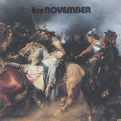 6:e november