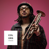 Wrapped in the Weight - A COLORS SHOW