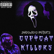 Shadow Boys: COPYCAT KILLERS