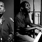 tadd dameron with john coltrane