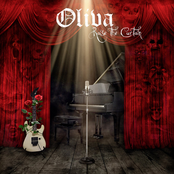 Raise The Curtain by Oliva