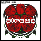 Covered in Roses - Single