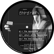 The Apprentice by Third Rail