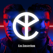 Yellowclaw: Los Amsterdam