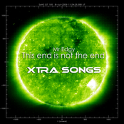 The end is not the end Xtra song