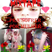 Mixtape pra Sofrer por Mulher