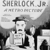 Sherlock Jr.
