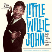 Let's Rock While The Rockin's Good by Little Willie John