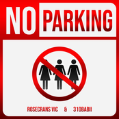 Rosecrans Vic: No Parking