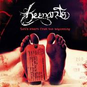 Let's start from the begining