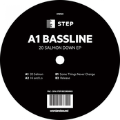 Some Things by A1 Bassline