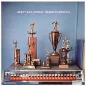 Jimmy Eat World: Bleed American