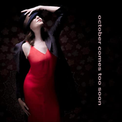 October Comes Too Soon