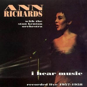 Out Of This World by Ann Richards