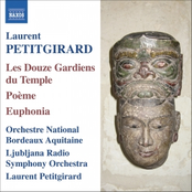 PETITGIRARD: The 12 Guardians of the Temple / Poeme / Euphonia