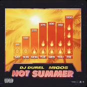 Hot Summer (feat. Migos) - Single