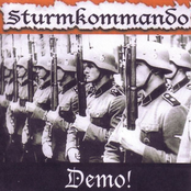 sturmkommando