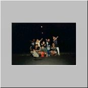 Getting lost in the tiniest of forests