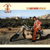 Sacred Hearts And Fallen Angels: The Gram Parsons Anthology [Disc 1]