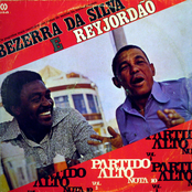 Bezerra Da Silva E Reyjordão