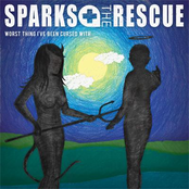 High And Hazy by Sparks The Rescue