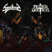 Death With a Dagger / Speedtrap