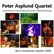 Stockholm Sweden 2008