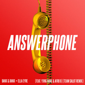 Answerphone (feat. Yxng Bane  Afro B) (Team Salut Remix)