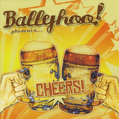 The Friend Zone by Ballyhoo!