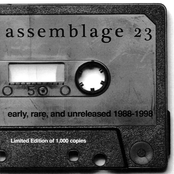 Straightjacket (1988) by Assemblage 23