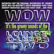 Wow It's...The Lounge-O-Leers Two