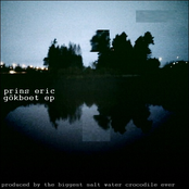 Gökboet EP