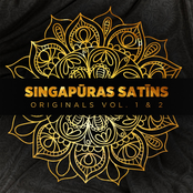 Singapūras Satīns Originals Vol. 1 & 2