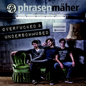 Overfucked & Underschmused EP