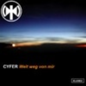 Weit weg von mir - Single