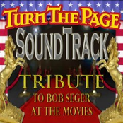 Soundtrack:Tribute to Bob Seger at the Movies
