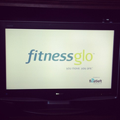 Fitnessglo