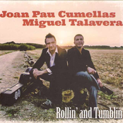 Joan Pau Cumellas & Miguel Talavera