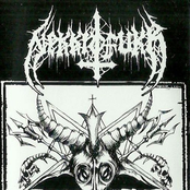 Satan, Urine, Blood, Sperm (EP)