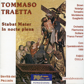 Traetta: In nocte pleana & Stabat mater