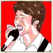 Daytrotter Session - 8/8/2009