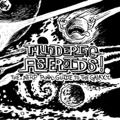 The Nerd Punk Guide to the Galaxy