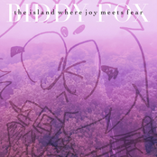 THE ISLAND WHERE JOY MEETS FEAR