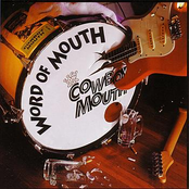 Cowboy Mouth: Word of Mouth